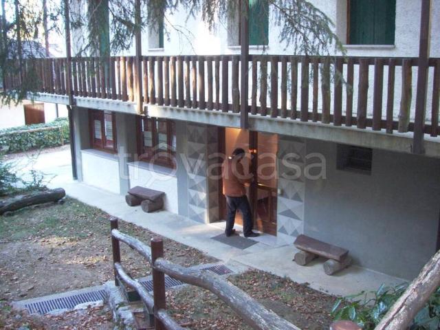 Appartamento in affitto a Comunità Montana della Valle Brembana, Piazzatorre