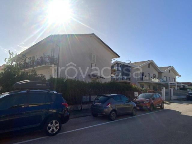 Appartamento in affitto a Piedimonte San Germano, Lazio