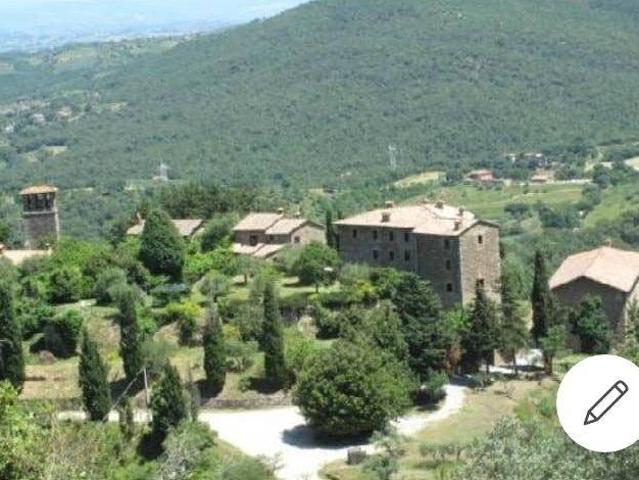 Appartamento in affitto a Piegaro, Umbria