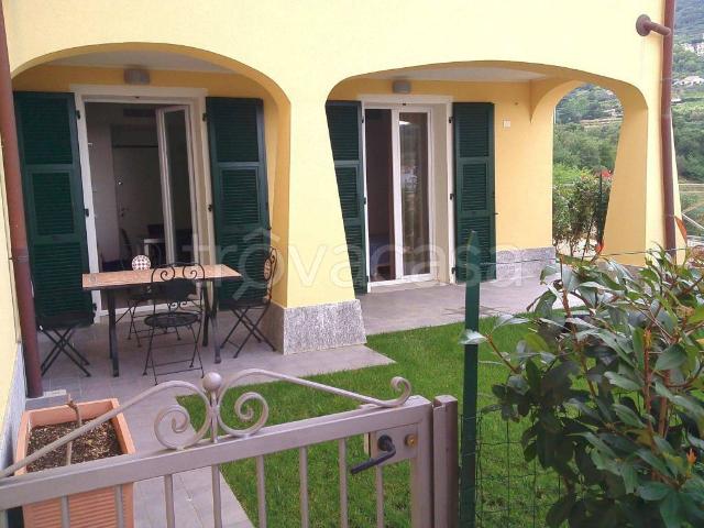 Appartamento in affitto a Pietra Ligure, Liguria