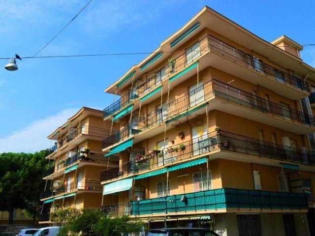 Appartamento in affitto a Pietra Ligure, Liguria