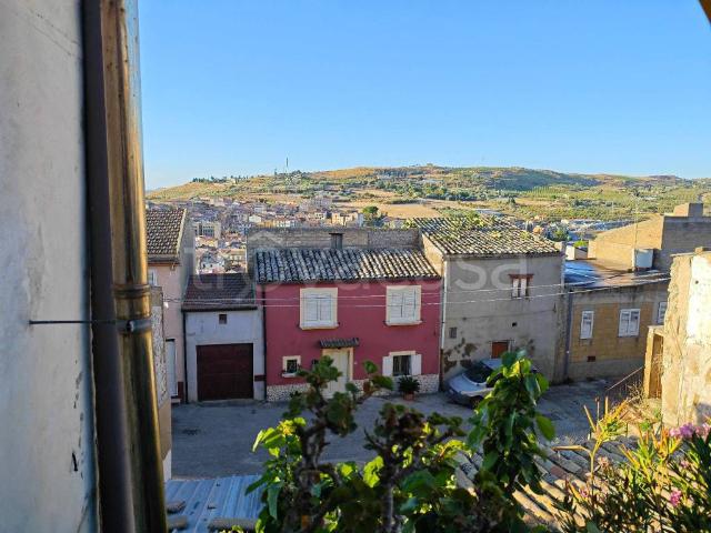 Appartamento in affitto a Terruccia, Pietraperzia