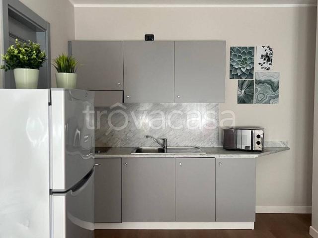 Appartamento in affitto a Tonfano, Toscana