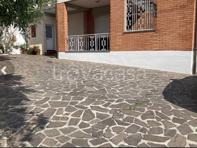 Appartamento in affitto a Tonfano, Toscana