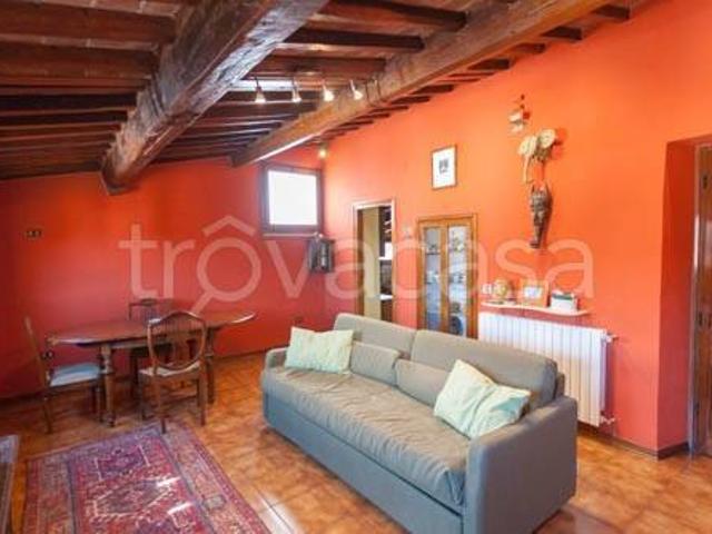 Appartamento in affitto a Tonfano, Toscana