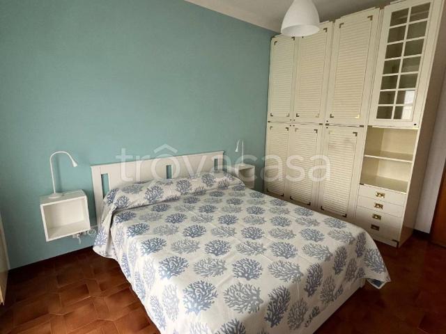 Appartamento in affitto a Tonfano, Toscana