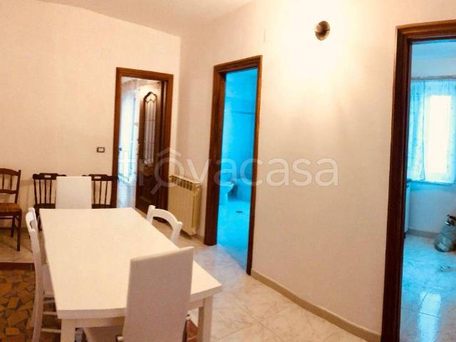Appartamento in affitto a Pietravairano, Campania