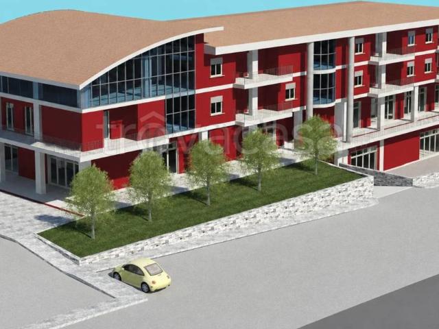 Appartamento in affitto a Pietravairano, Campania