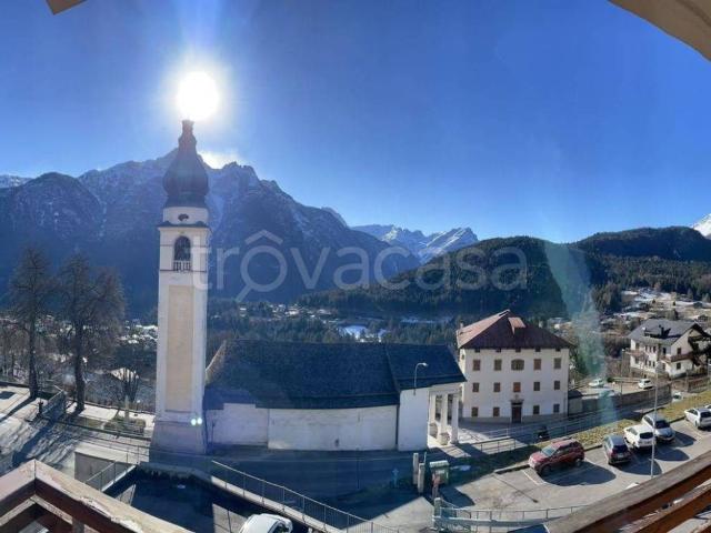 Appartamento in affitto a Sottocastello di Cadore, Pieve Di Cadore