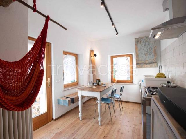 Appartamento in affitto a Sottocastello di Cadore, Pieve Di Cadore