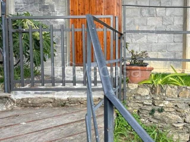 Appartamento in affitto a Pieve Ligure, Genova