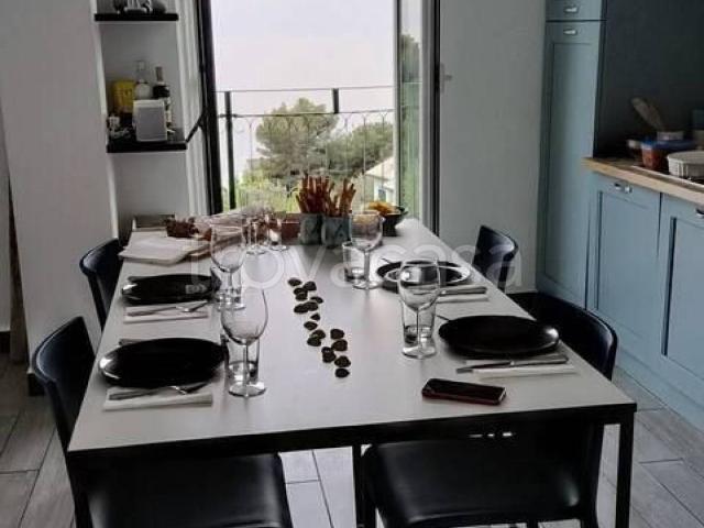 Appartamento in affitto a Pieve Ligure, Liguria