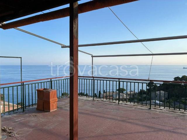 Appartamento in affitto a Pieve Ligure, Genova