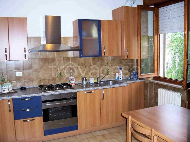 Appartamento in affitto a Pinarolo Po, Lombardia