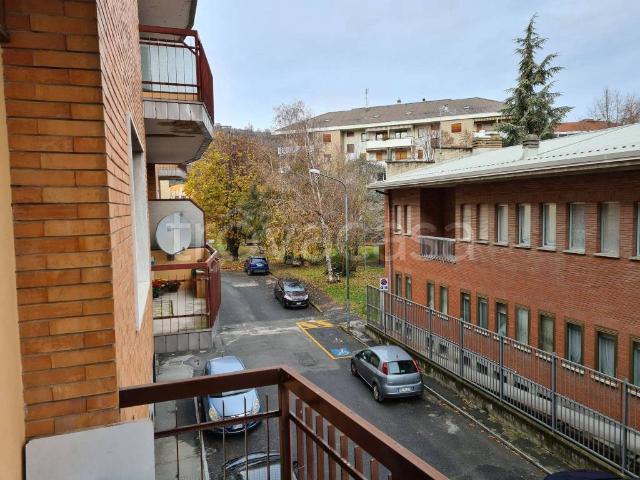 Appartamento in affitto a Pinerolo, Torino