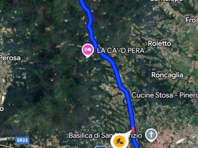 Appartamento in affitto a Piemonte, Torino