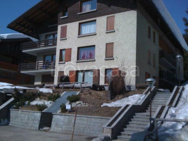 Appartamento in affitto a Comunità delle Giudicarie, Montagne