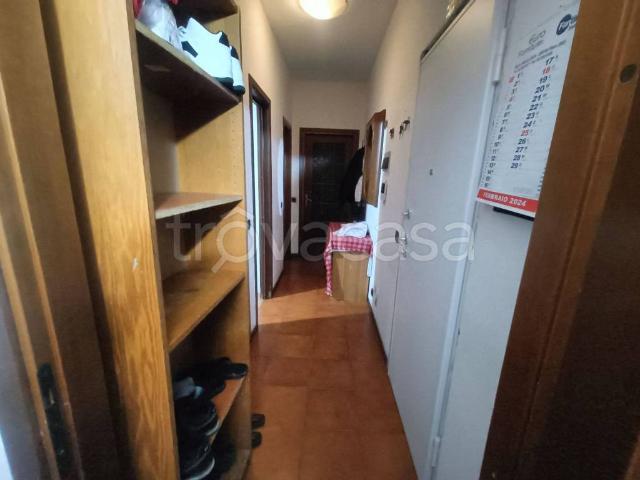 Appartamento in affitto a Molino Ortolina, Pioltello