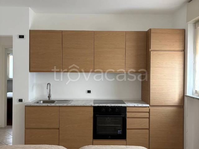 Appartamento in affitto a Pioltello, Lombardia