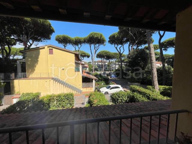 Appartamento in affitto a Pollica, Campania