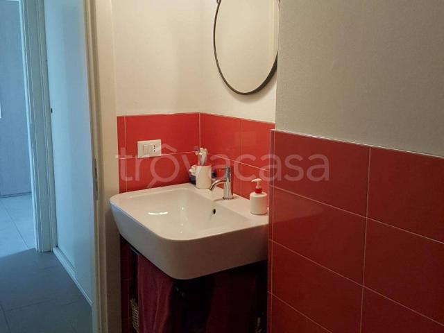 Appartamento in affitto a Calambrone, Pisa