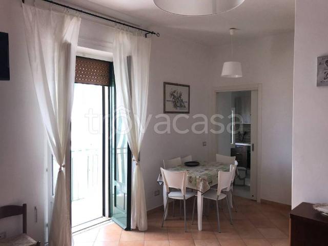 Appartamento in affitto a Pisciotta, Campania