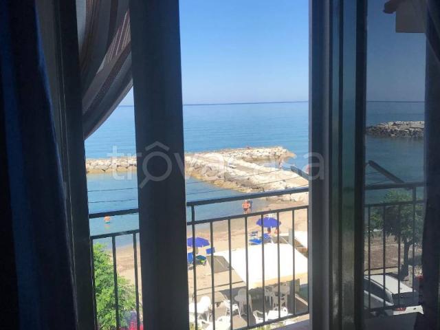Appartamento in affitto a Pisciotta, Campania