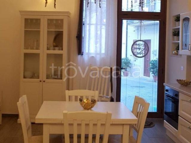 Appartamento in affitto a Rione Cammarelle, Pisticci