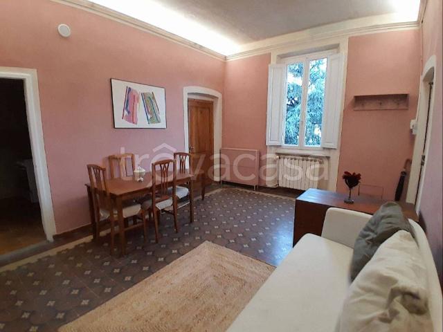Appartamento in affitto a Casermette, Pistoia