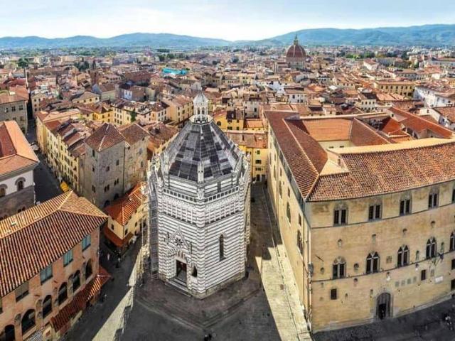Appartamento in affitto a Casermette, Pistoia