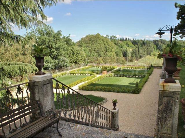 Appartamento in affitto a Lecchi, Toscana