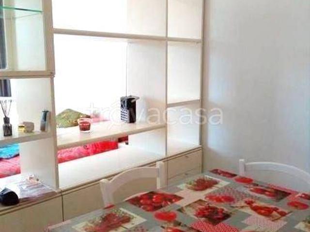 Appartamento in affitto a Papaiano, Lecchi
