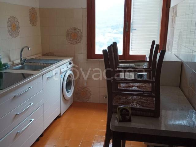 Appartamento in affitto a San Luigi, Poggio Mirteto