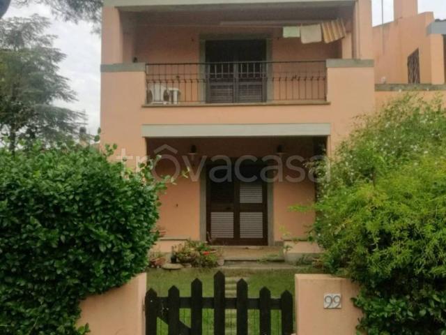 Appartamento in affitto a Lido di Policoro, Policoro