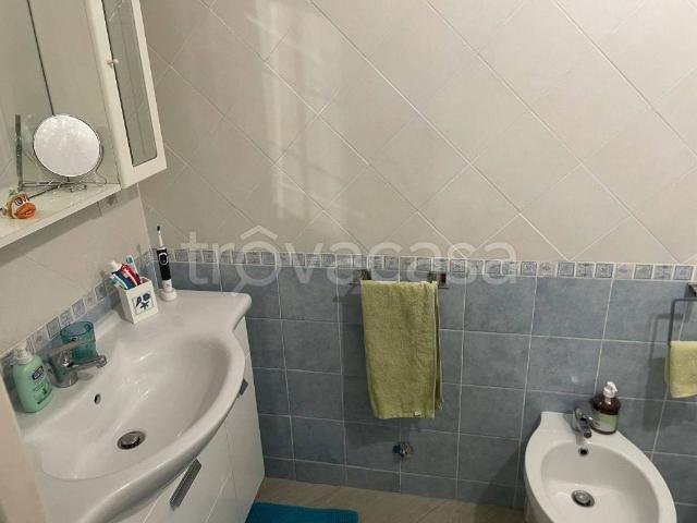Appartamento in affitto a Pollica, Campania