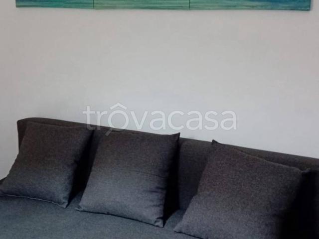 Appartamento in affitto a Pollica, Campania