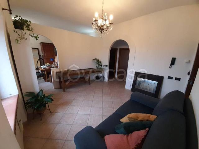 Appartamento in affitto a Larderello, Toscana