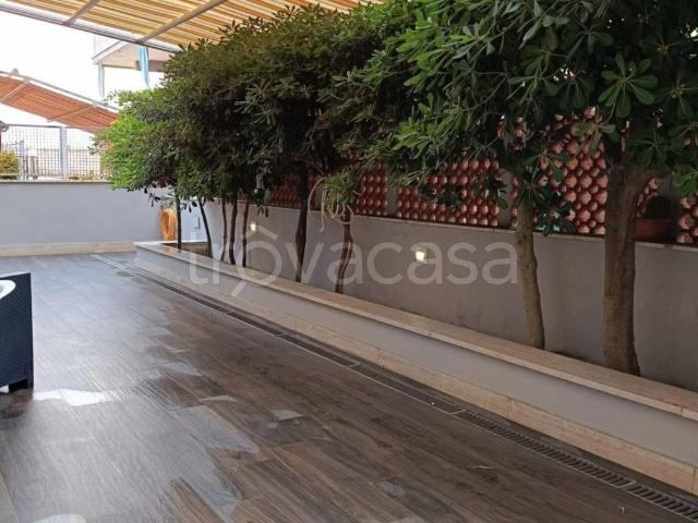 Appartamento in affitto a Torvajanica, Roma Capitale