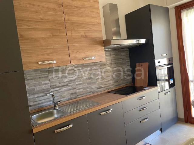 Appartamento in affitto a Torvajanica, Roma Capitale