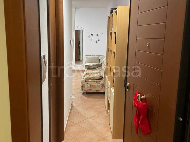 Appartamento in affitto a Primavera, Roma Capitale