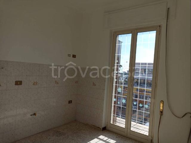 Appartamento in affitto a Area Produttiva, Roma Capitale