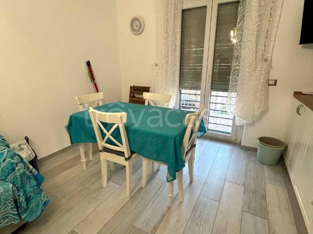 Appartamento in affitto a Torvajanica, Roma Capitale