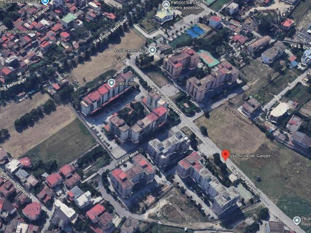 Appartamento in affitto a Pomigliano D'arco, Campania