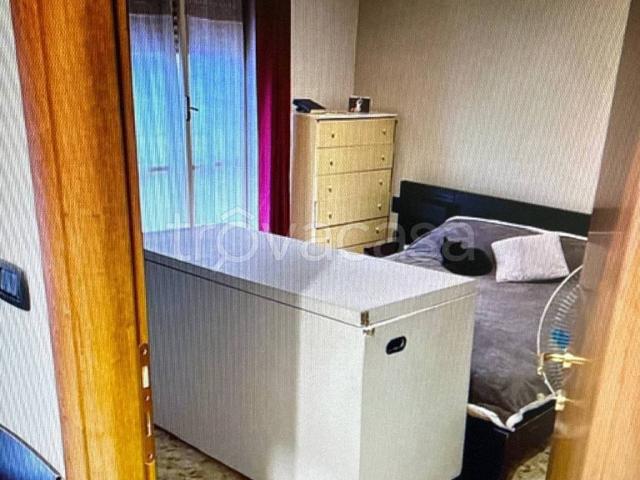 Appartamento in affitto a Pomigliano D'arco, Campania