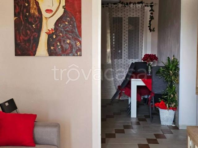 Appartamento in affitto a Ponsacco, Toscana