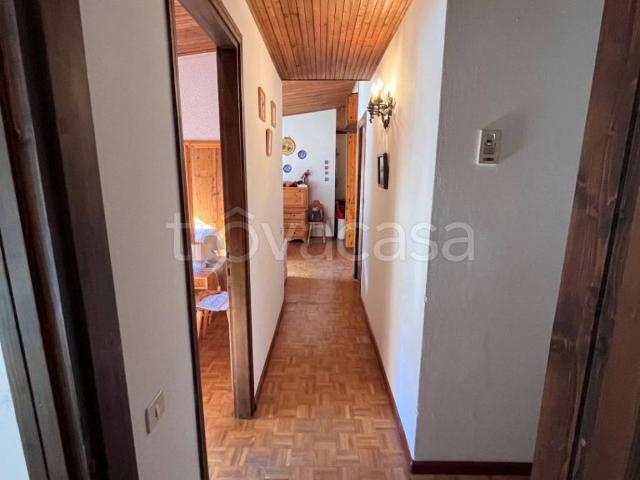 Appartamento in affitto a Comunità montana della valle Camonica, Ponte Di Legno