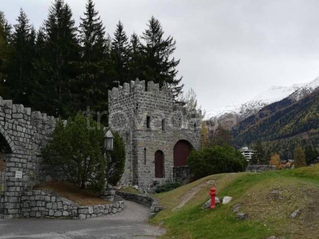 Appartamento in affitto a Comunità montana della valle Camonica, Ponte Di Legno