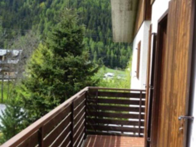 Appartamento in affitto a Comunità montana della valle Camonica, Ponte Di Legno