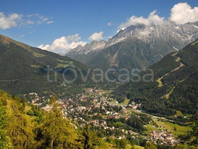 Appartamento in affitto a Comunità montana della valle Camonica, Ponte Di Legno
