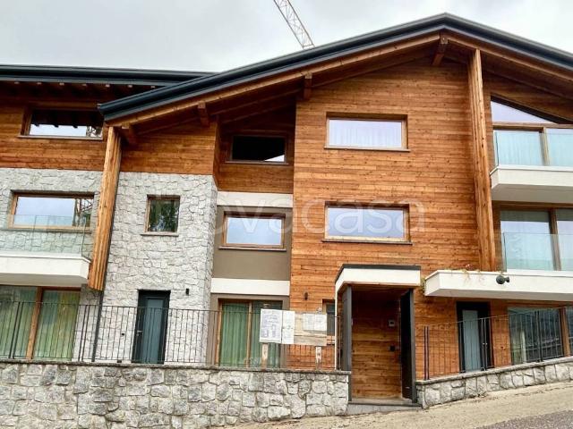 Appartamento in affitto a Comunità montana della valle Camonica, Ponte Di Legno